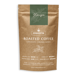 Kenya Coffee
