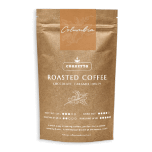 Columbia Coffee