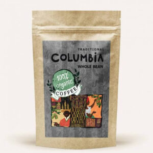Ethiopia Robusta